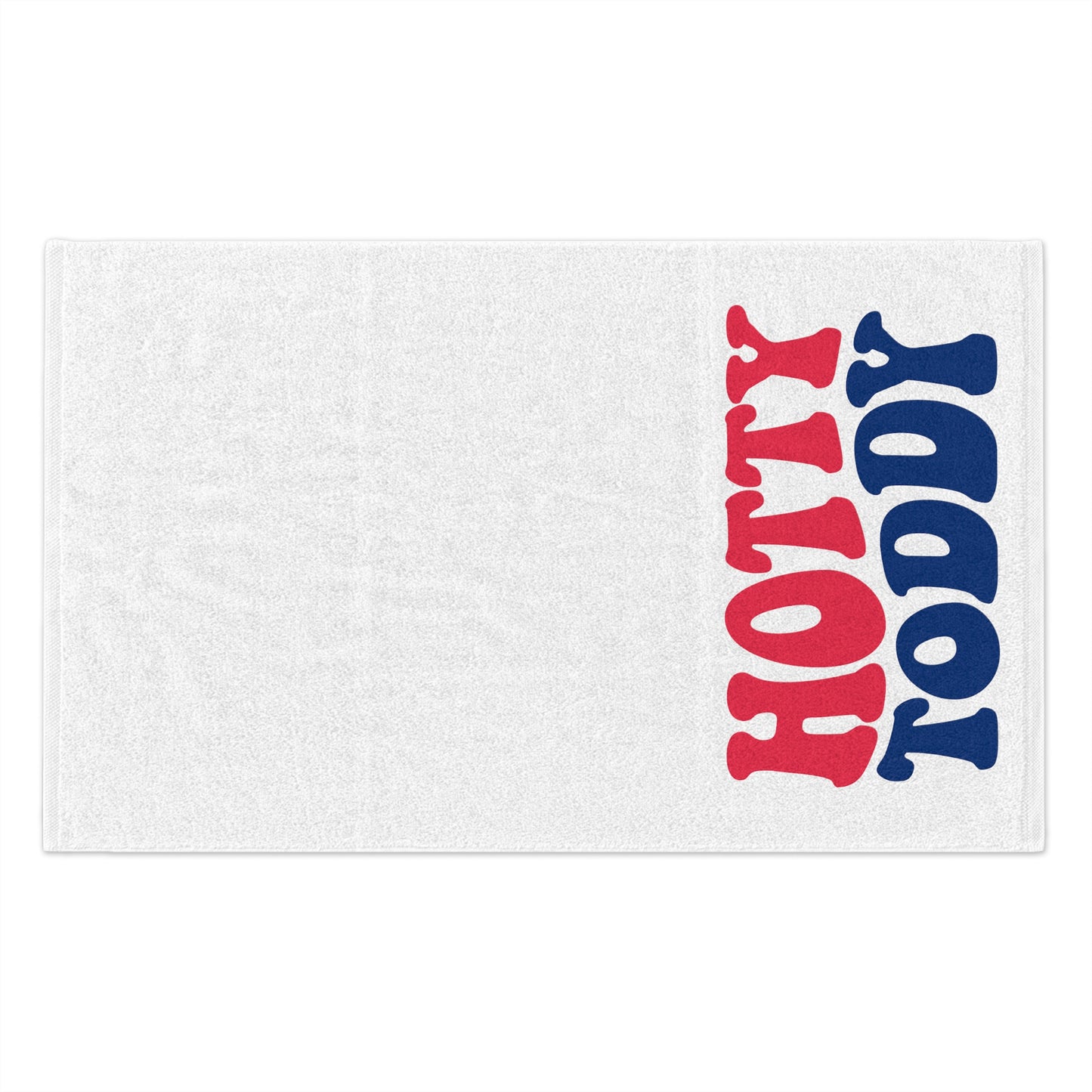 Hotty Toddy Rally Towel, 11x18