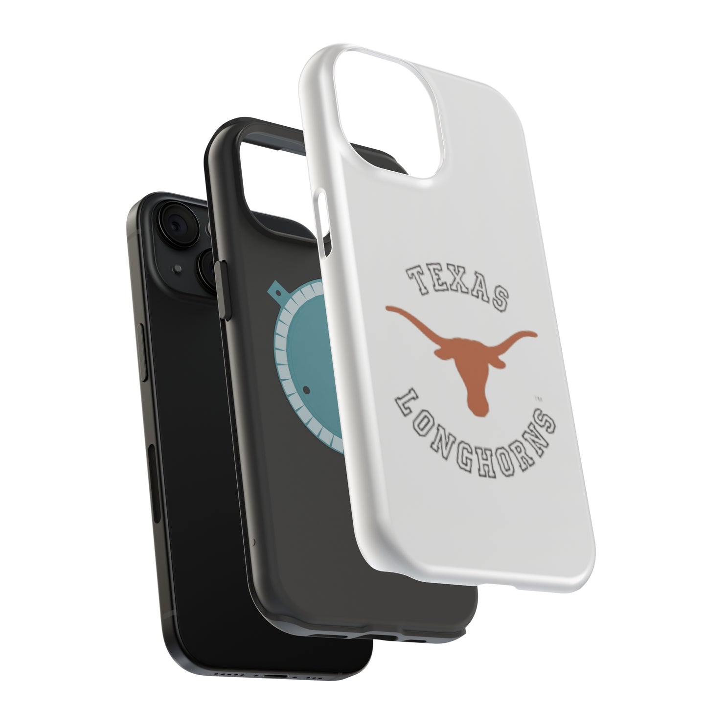 Texas Longhorns MagSafe Tough Cases
