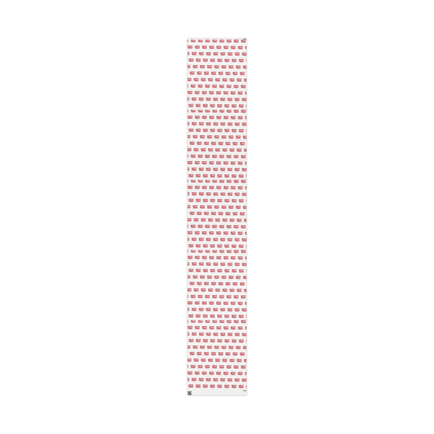 Hotty Toddy Gift Wrap Paper