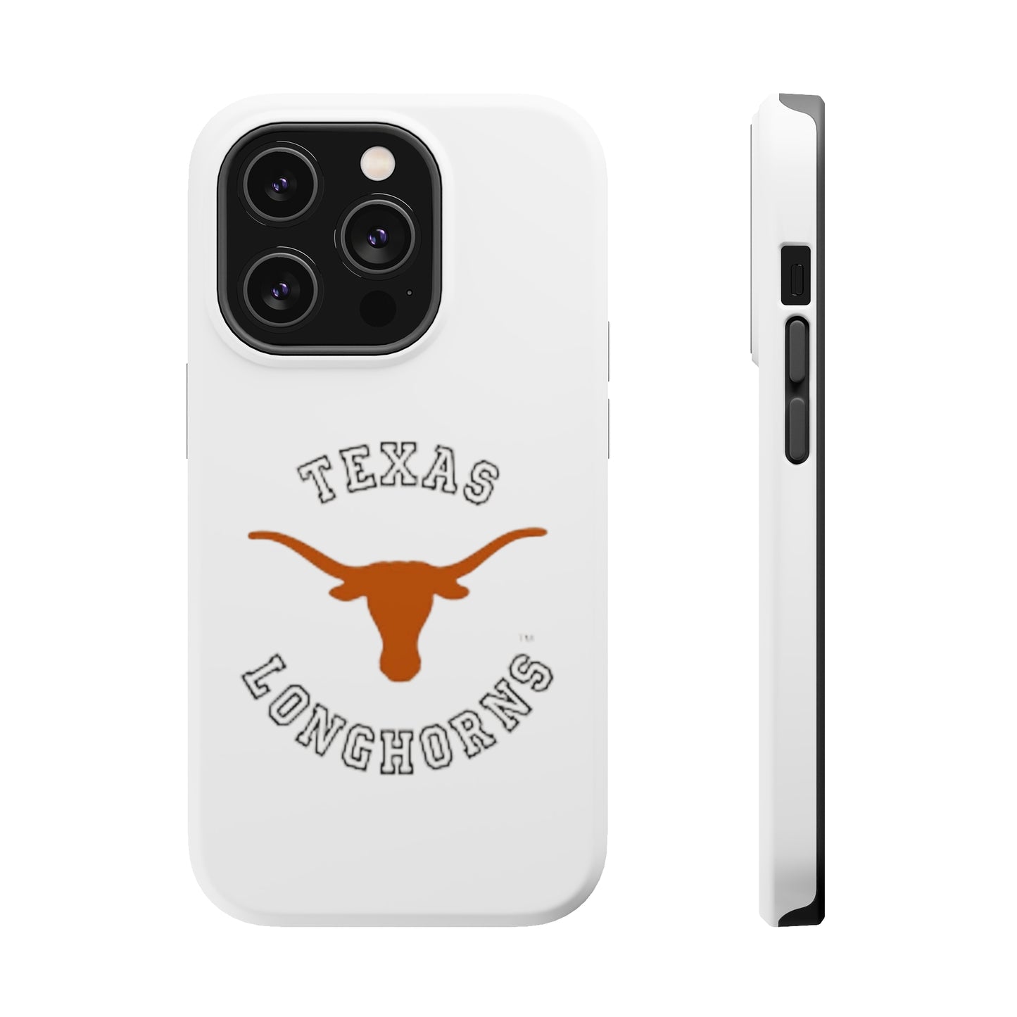 Texas Longhorns MagSafe Tough Cases