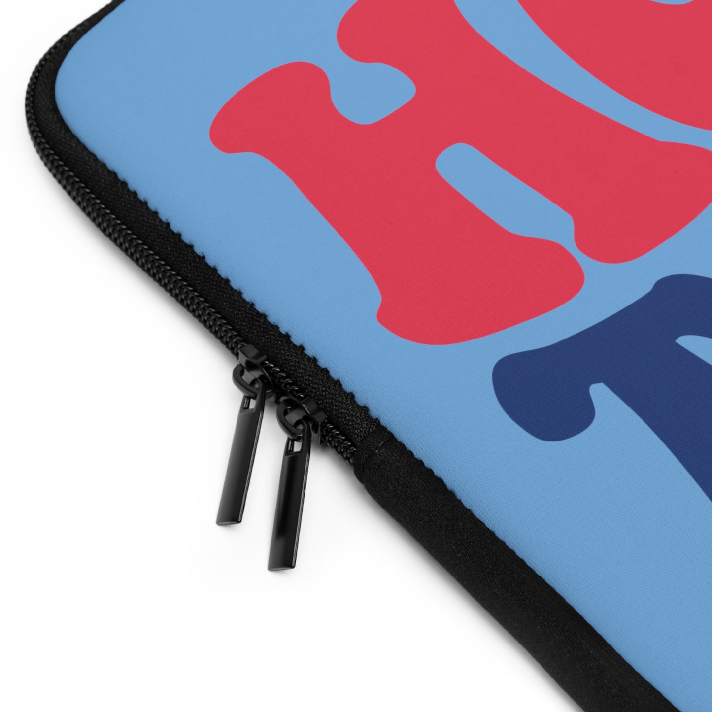 Ole Miss Hotty Toddy Laptop Sleeve