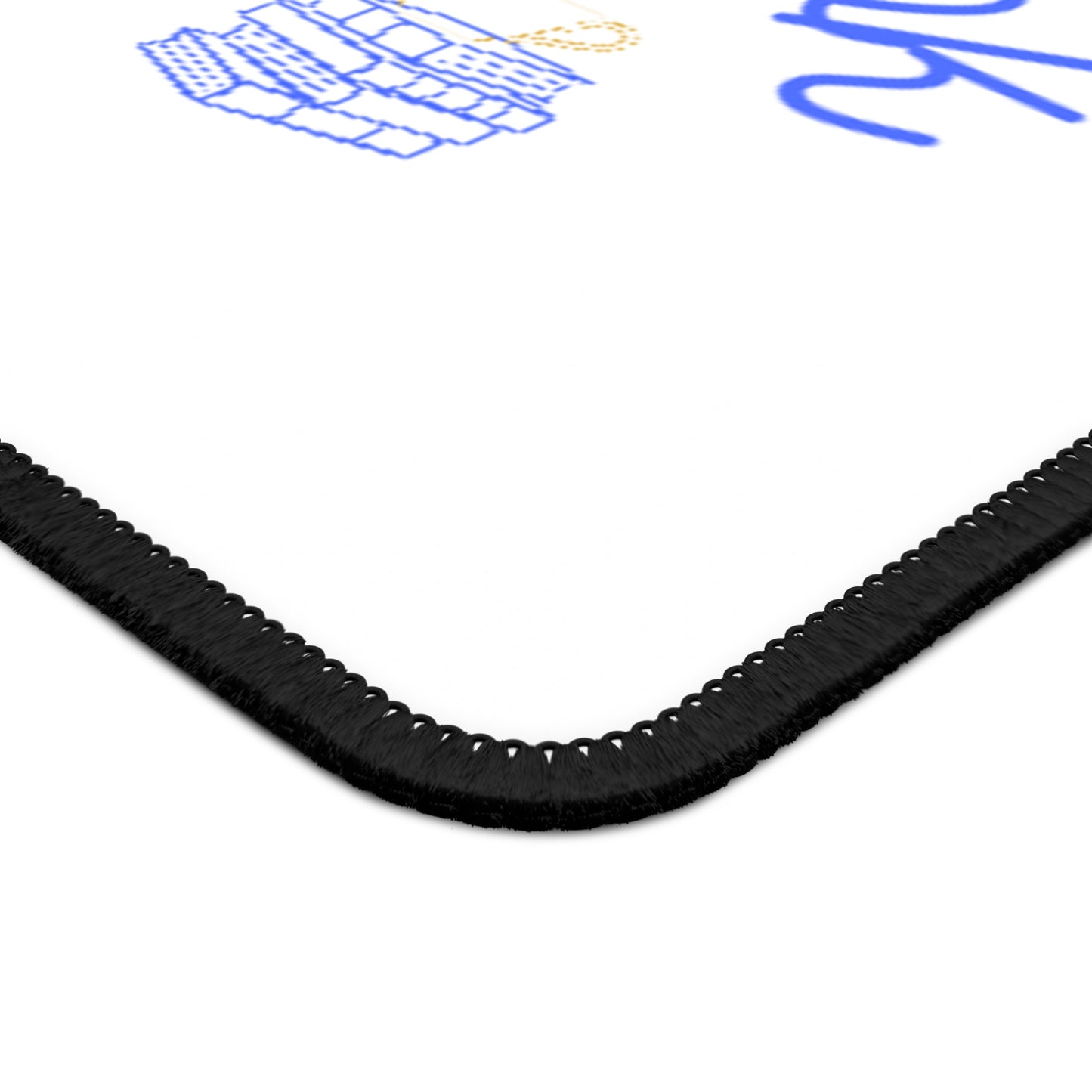 The Book Nook - Gaming Mouse Pad