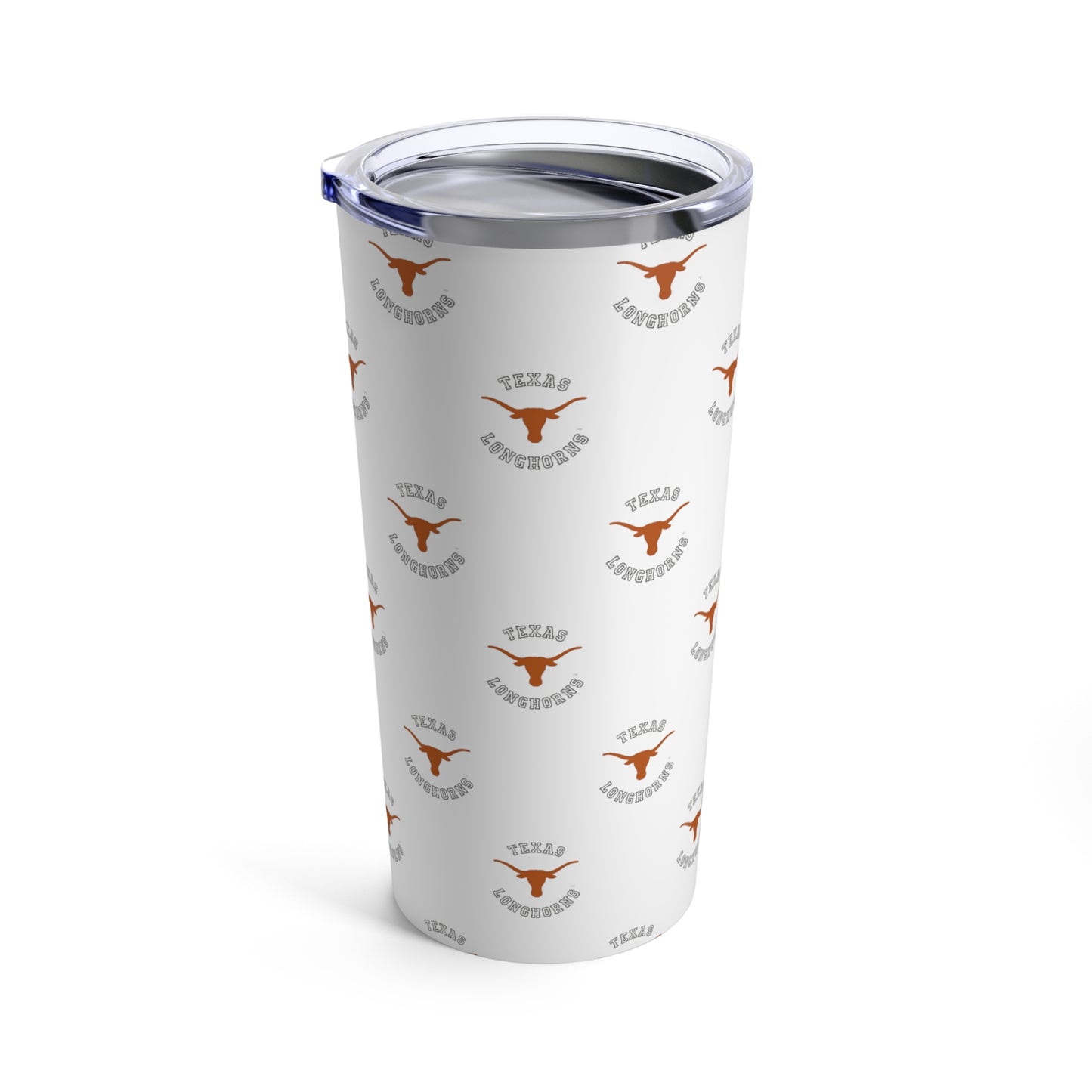 Texas Longhorns Tumbler 20oz
