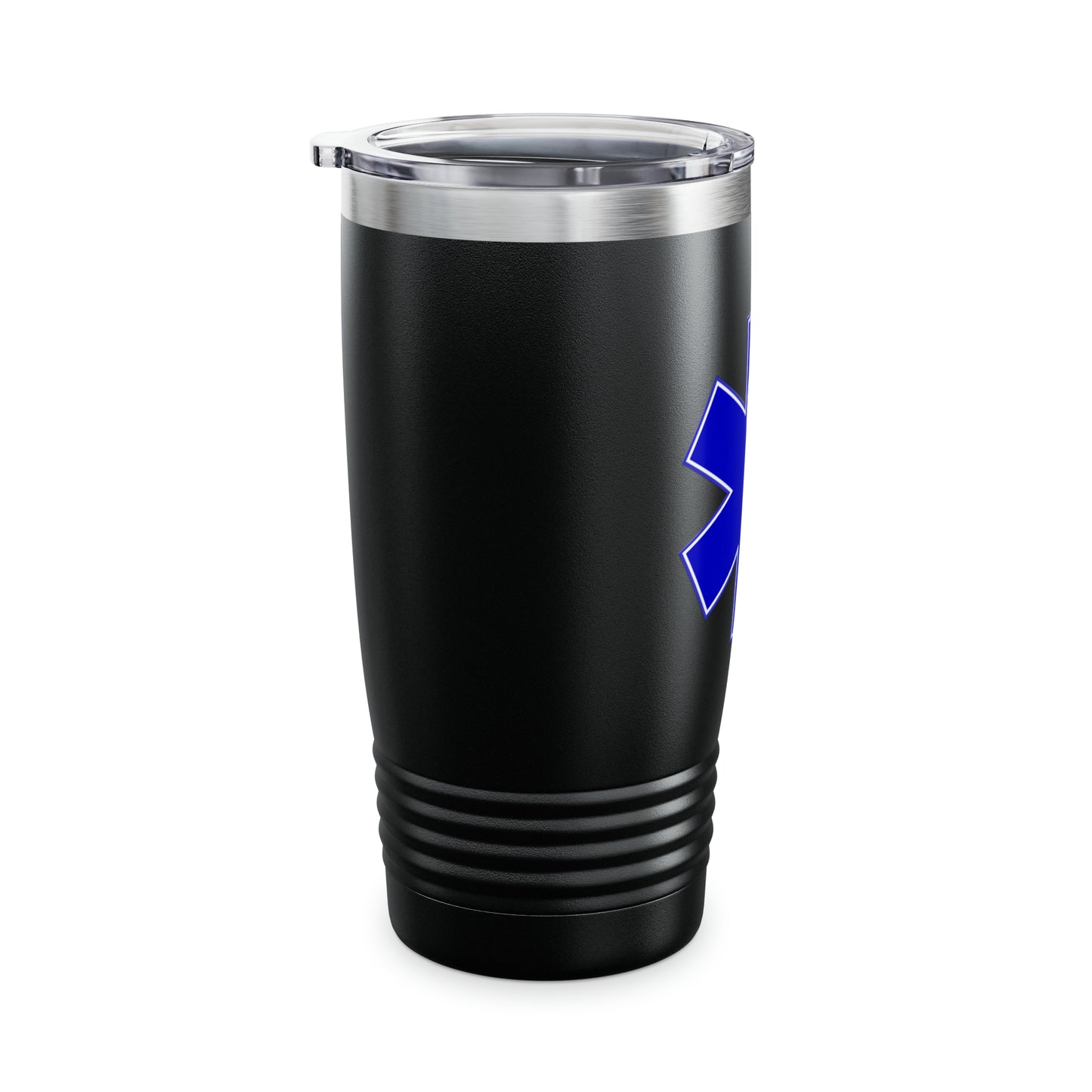 Paramedic Ringneck Tumbler, 20oz