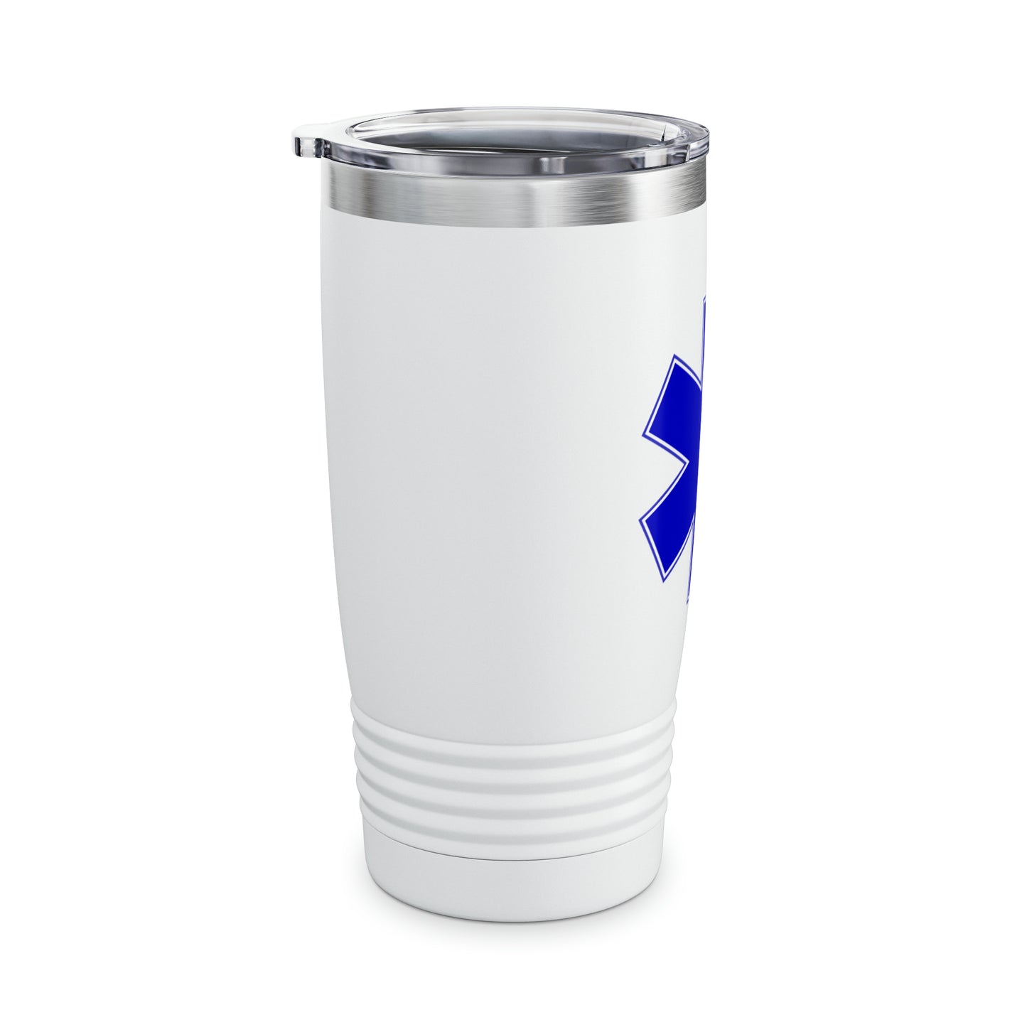 Paramedic Ringneck Tumbler, 20oz