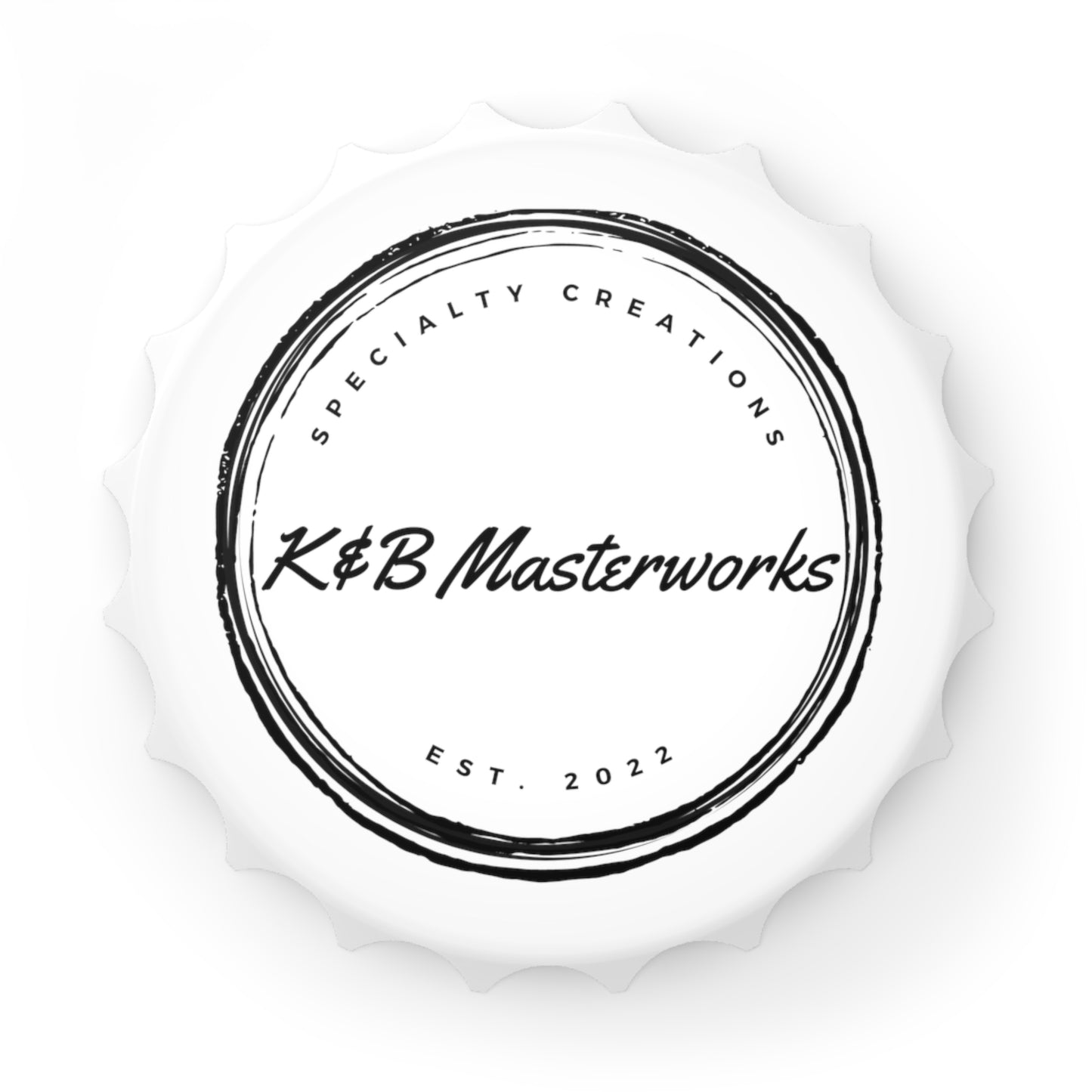 K&B Masterworks Bottle Opener (Original)